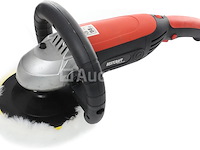2400w bestcraft autopolijster - afbeelding 1 van  4