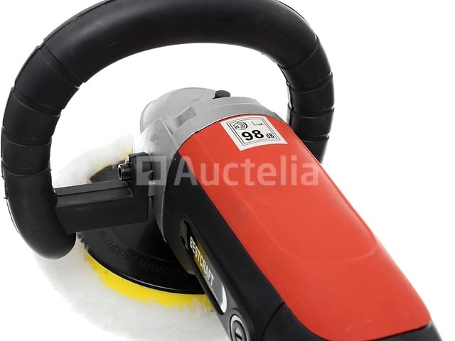 2400w bestcraft autopolijster - afbeelding 2 van  4