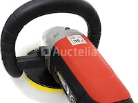 2400w bestcraft autopolijster - afbeelding 2 van  4
