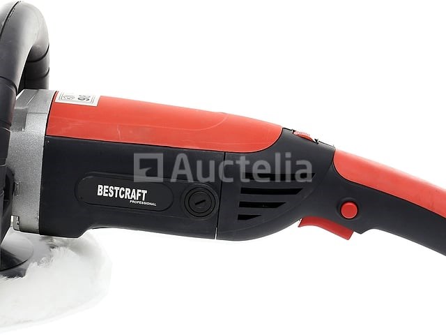 2400w bestcraft autopolijster - afbeelding 4 van  4