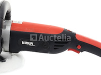 2400w bestcraft autopolijster - afbeelding 4 van  4