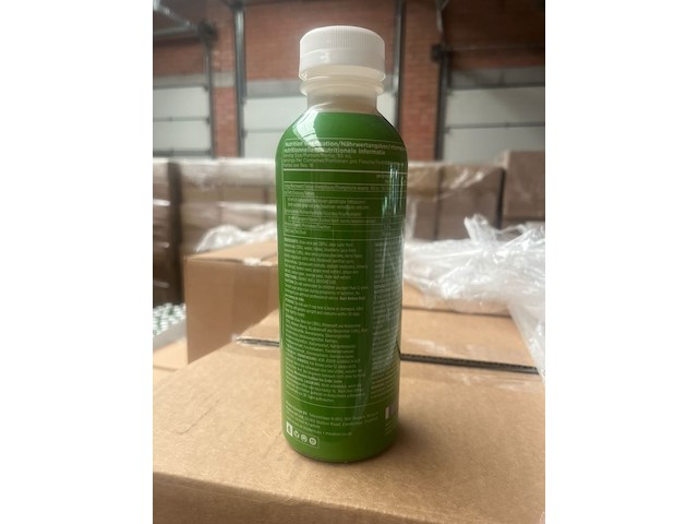 2400x aloe vera 500ml - modere - afbeelding 2 van  6