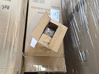 (240x) fitting e27 – hout chacon 32140 - afbeelding 6 van  7