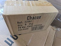 (240x) fitting e27 – hout chacon 32140 - afbeelding 7 van  7