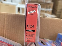 (240x) inktpatronen voor printers pelikan c24 - afbeelding 2 van  5