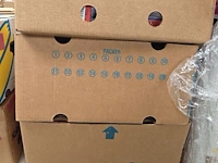 (240x) inktpatronen voor printers pelikan c24 - afbeelding 5 van  5