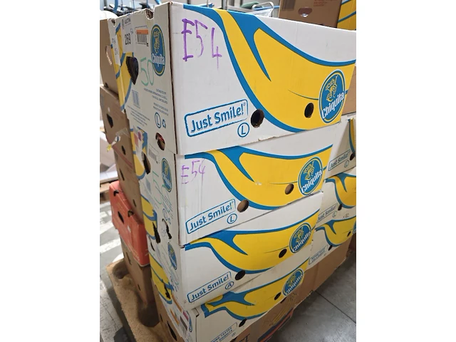 (240x) inktpatronen voor printers pelikan e54 - afbeelding 4 van  4