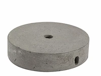 (240x) plafondkapje – beton chacon 21075