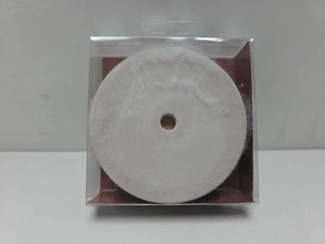 (240x) plafondkapje – beton chacon 21075 - afbeelding 2 van  5