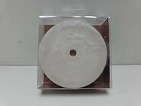 (240x) plafondkapje – beton chacon 21075 - afbeelding 2 van  5