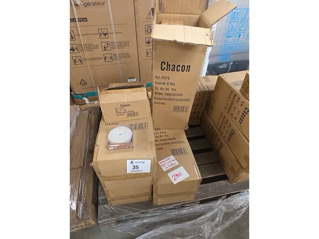 (240x) plafondkapje – beton chacon 21075 - afbeelding 5 van  5