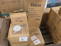 (240x) plafondkapje – beton chacon 21075 - afbeelding 5 van  5