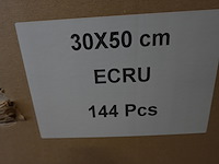 244x handdoek ecru - afbeelding 5 van  6