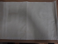 244x handdoek ecru - afbeelding 6 van  6