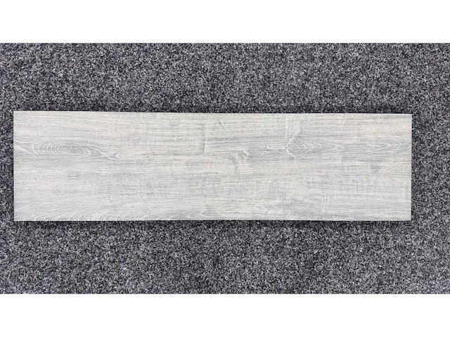 24,548m² tuintegels plank burnt oak 33x120 - terras tegel - keramische tuintegel - afbeelding 1 van  6