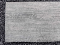 24,548m² tuintegels plank burnt oak 33x120 - terras tegel - keramische tuintegel - afbeelding 5 van  6