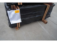 24,75 m² padouk gevelbekleding - afbeelding 4 van  5