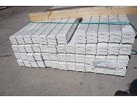 247,50 lm mdf deurlijst trapezium - afbeelding 5 van  5