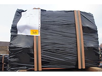 24,80 m² padouk gevelbekleding - afbeelding 4 van  5