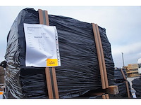 24,80 m² padouk gevelbekleding - afbeelding 4 van  5