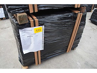 24,80 m² padouk gevelbekleding - afbeelding 4 van  5