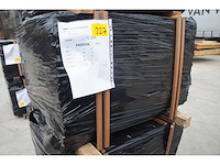 24,80 m² padouk gevelbekleding - afbeelding 4 van  5