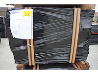 24,80 m² padouk gevelbekleding - afbeelding 2 van  5