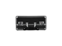 2488 pilotenkoffer aluminium trolley (19x) - afbeelding 5 van  7