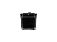 2490 beauty case aluminium zwart (12x) - afbeelding 3 van  6