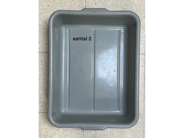 2490x inox lepels, vorken, messen - afbeelding 7 van  8