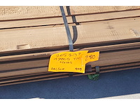 24,97 m² ayous thermo divers - afbeelding 2 van  6