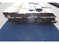 24,97 m² ayous thermo divers - afbeelding 5 van  6