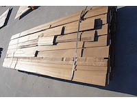 24,97 m² ayous thermo divers - afbeelding 6 van  6