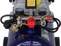 24l 2800w kraft&dele oliecompressor - afbeelding 5 van  5
