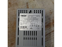 24v oplader - afbeelding 2 van  6