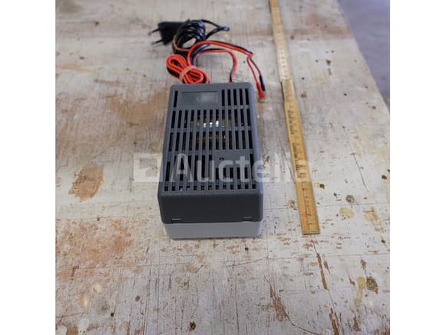 24v oplader - afbeelding 3 van  6