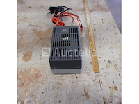 24v oplader - afbeelding 3 van  6