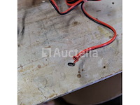 24v oplader - afbeelding 4 van  6