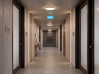 24w 4000k opbouw led panelen met sensor(20x) - afbeelding 1 van  4