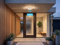 24w 4000k opbouw led panelen met sensor(50x) - afbeelding 2 van  5