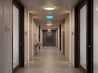 24w cct 3 kleur opbouw led panelen spatwaterdicht met sensor(50x) - afbeelding 4 van  6
