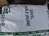 24x 25kg zavel cobo garden - afbeelding 3 van  3