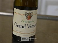 24x 375ml grand vernaux cuvee speciale - afbeelding 2 van  4