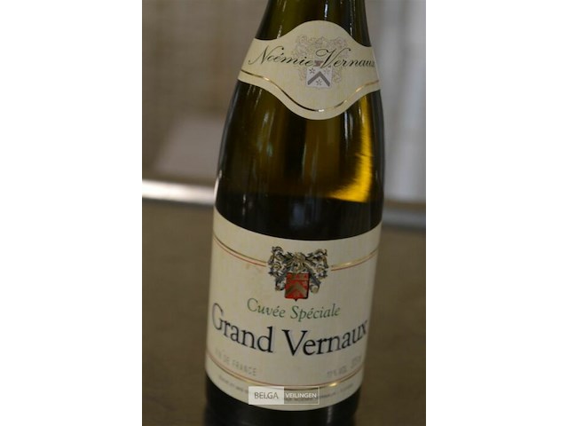 24x 375ml grand vernaux cuvee speciale - afbeelding 4 van  4