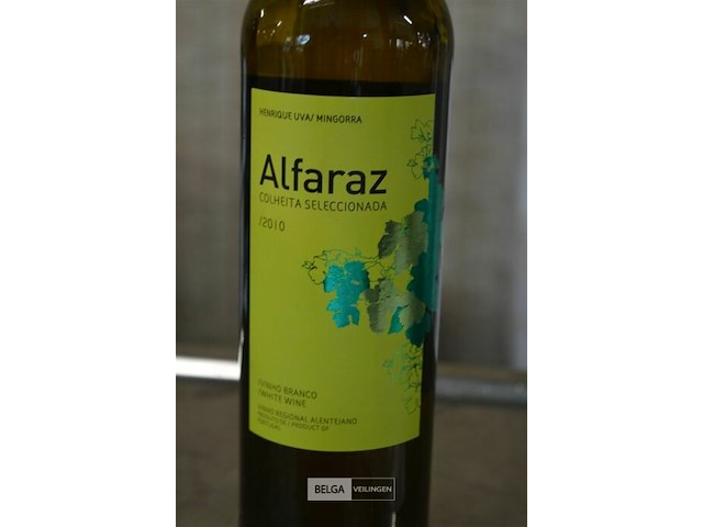 24x 750ml alfrarz cloheita seleccionada - afbeelding 2 van  3