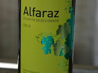 24x 750ml alfrarz cloheita seleccionada - afbeelding 2 van  3