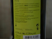 24x 750ml alfrarz cloheita seleccionada - afbeelding 3 van  3