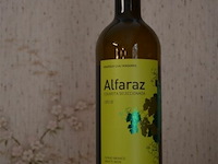 24x 750ml alfrarz cloheita seleccionada - afbeelding 1 van  3