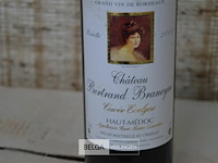 ±24x 75cl château bertrand braneyne cuvée 12,5% - afbeelding 2 van  2
