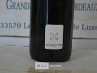 ±24x 75cl château cateau bellerie saint-emilion 12,5% - afbeelding 3 van  3